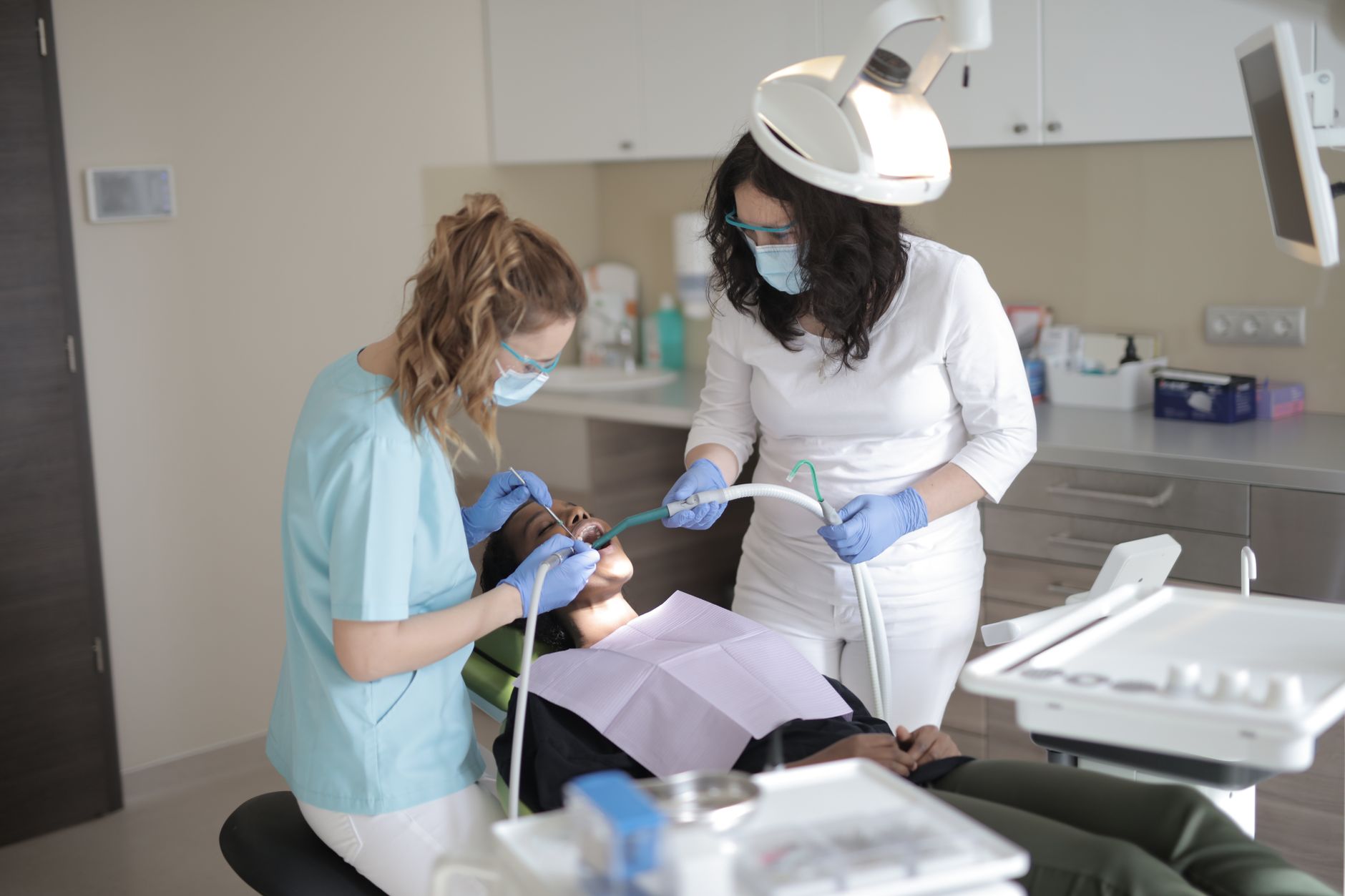 Dentiste urgence à Loos